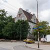Zabytkowy brochowski Ratusz, ul. Semaforowa 5