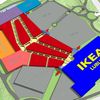 Centrum Handlowe "IKEA"