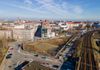 W centrum Wrocławia powstanie nowy, wielki kompleks biurowo-hotelowy