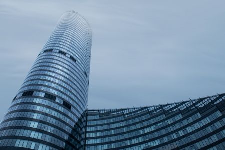 Grupa Altkom wybrała Sky Tower we Wrocławiu