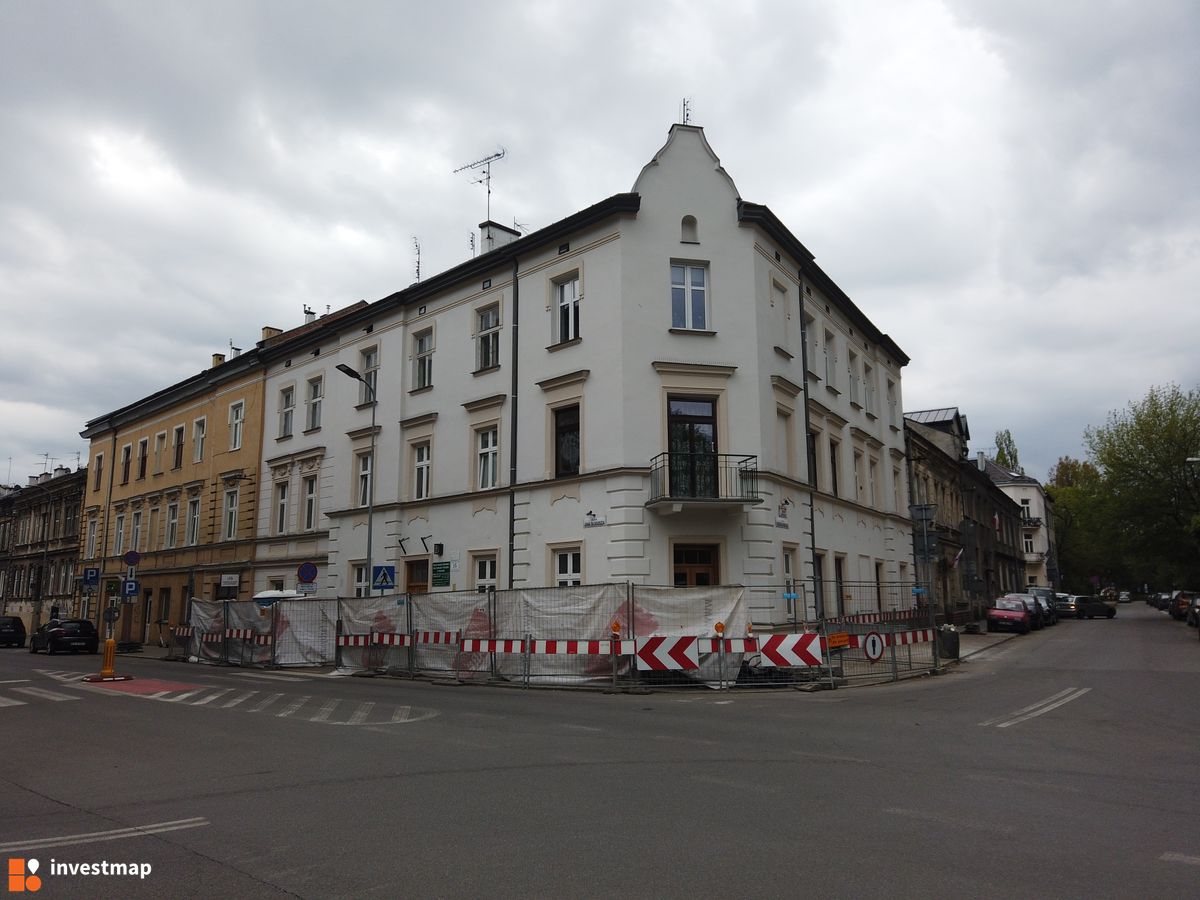 Zdjęcie Krasickiego 1 fot. Damian Daraż 