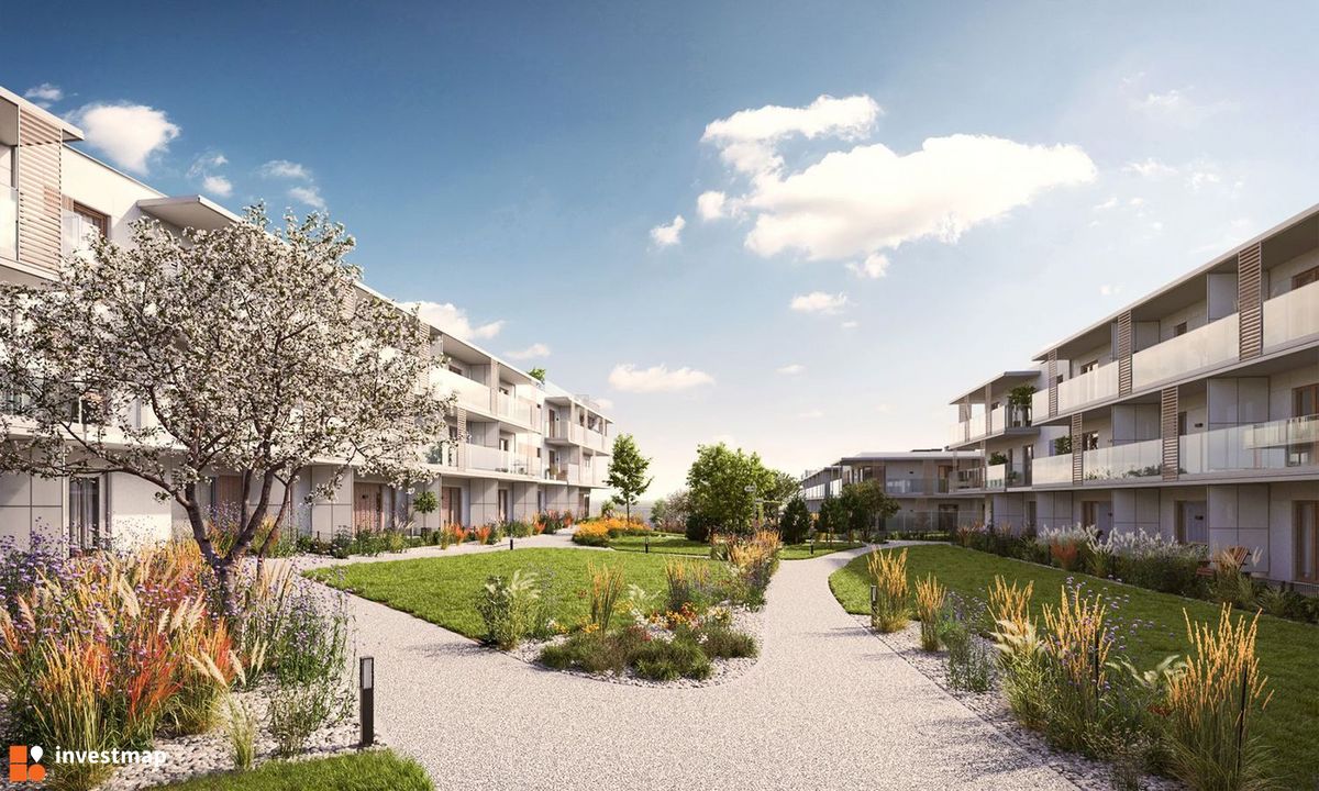 Wizualizacja Apartamenty Origin Mechelinki dodał Wojciech Jenda