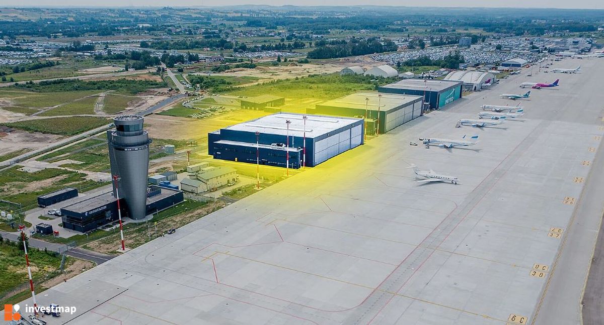 Górnośląskie Towarzystwo Lotnicze S.A.
