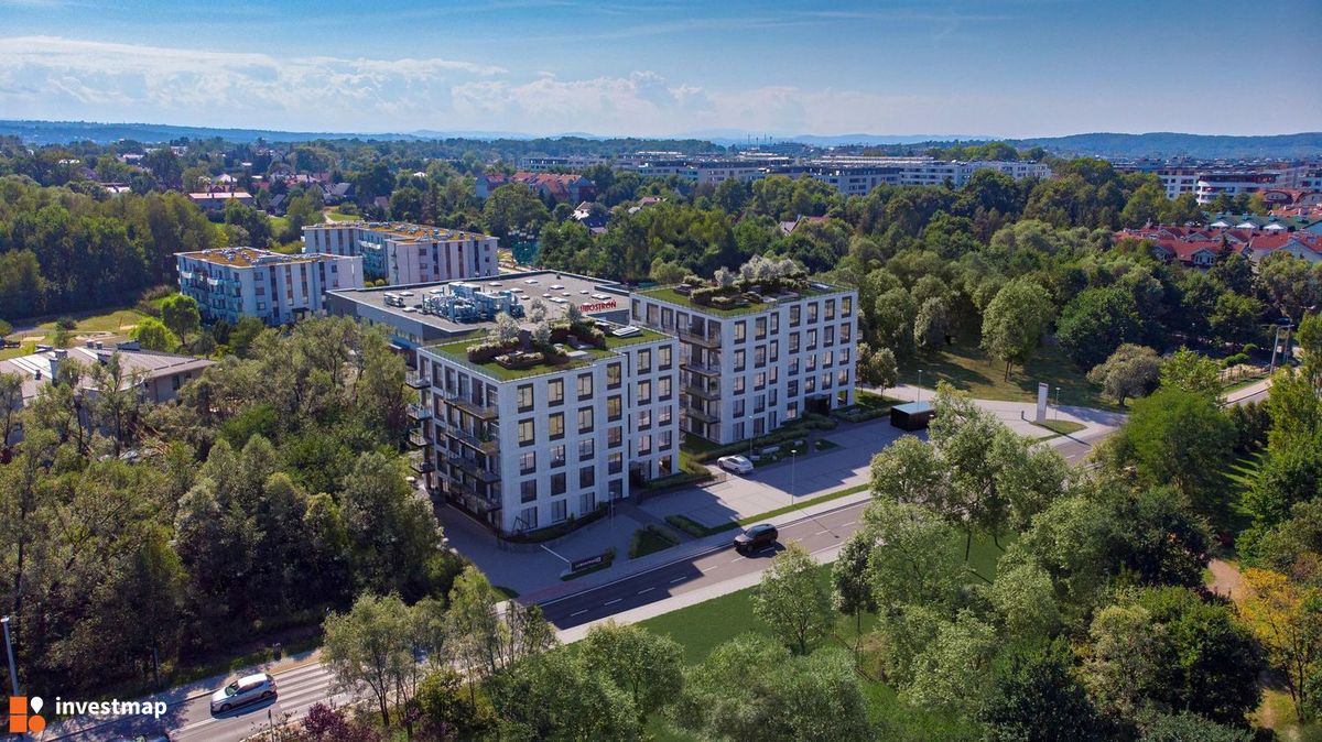 Wizualizacja Lubostroń 13 dodał Wojciech Jenda