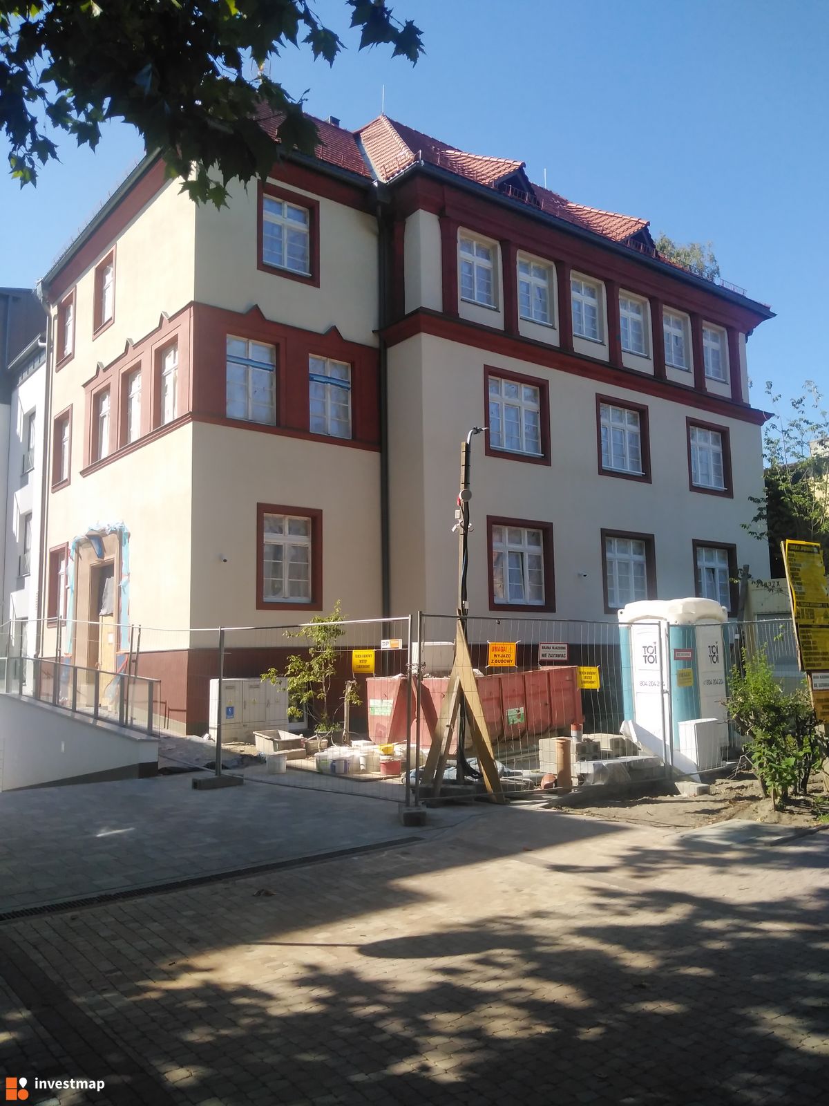 Zdjęcie Apartamenty Sopot Portal Blue fot. Wojciech Jenda