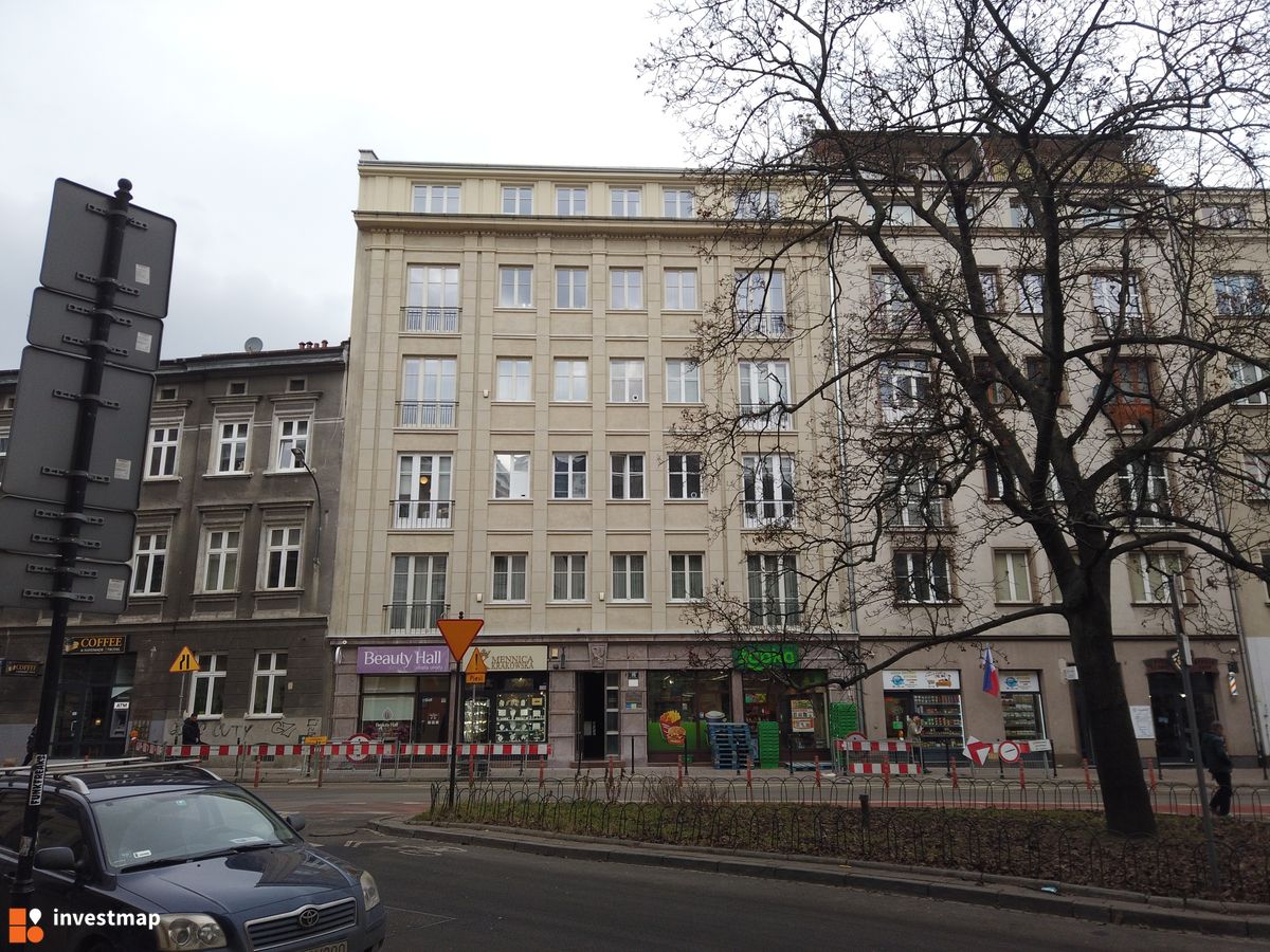 Zdjęcie Wielopole 16 fot. Damian Daraż 