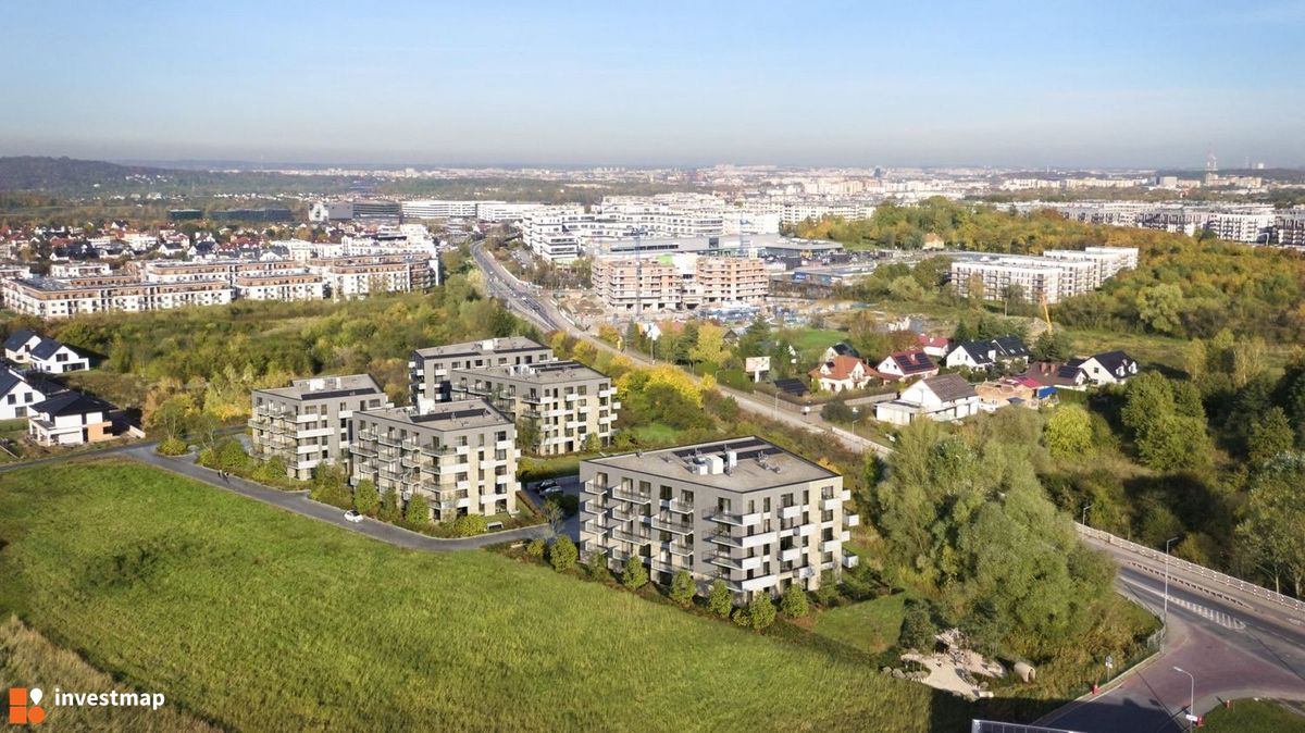 Wizualizacja Tutaj Bunscha dodał Wojciech Jenda