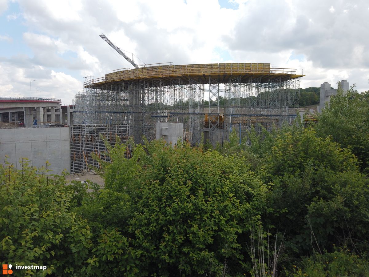 Zdjęcie S7 Widoma - Kraków fot. Damian Daraż 