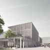 Nowe Archiwum Państwowe w Łodzi