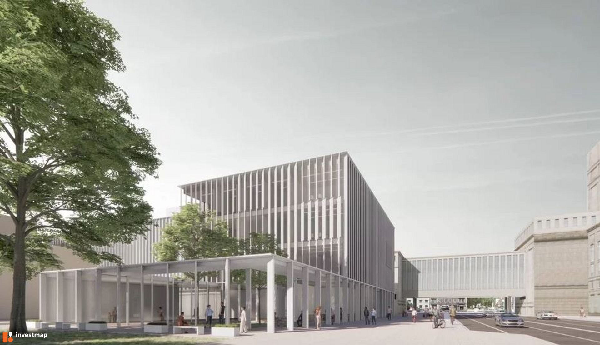 Nowe Archiwum Państwowe w Łodzi