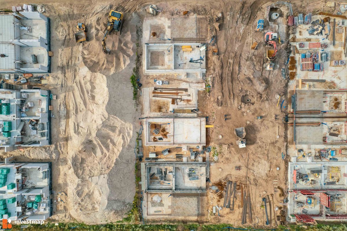 Zdjęcie Waniliowa fot. PROFIT Development