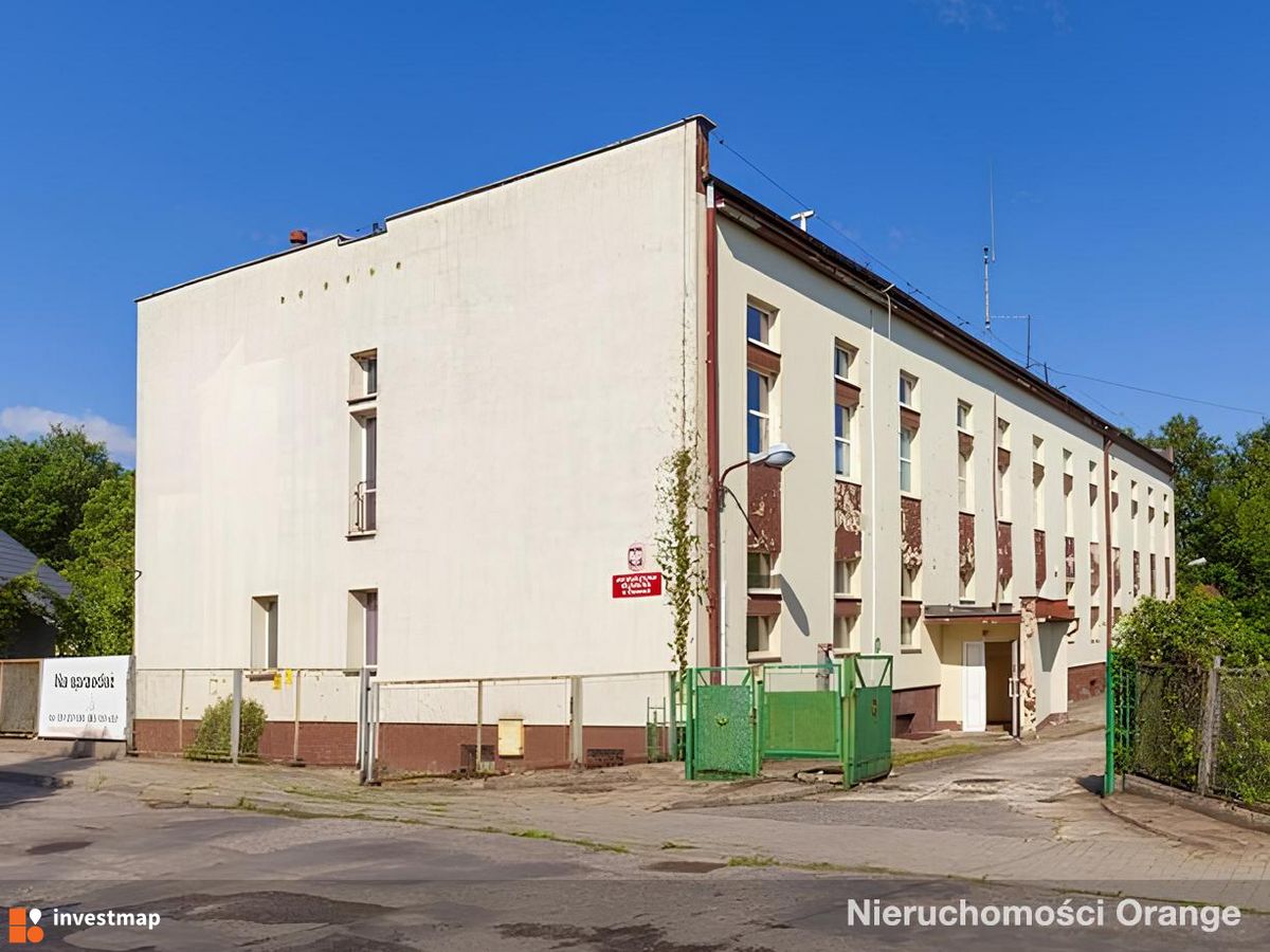 Zdjęcie [T09316] Krótka 1a 