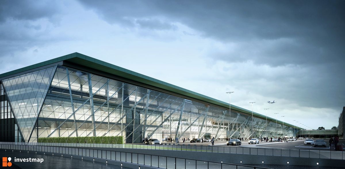 Kraków Airport