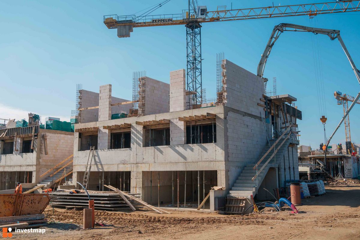 Zdjęcie Waniliowa fot. PROFIT Development