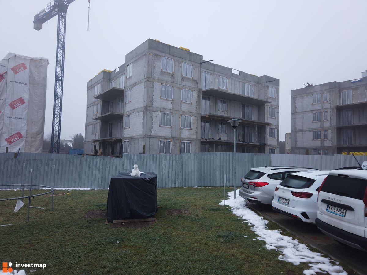 Zdjęcie Wzgórze Gustawa fot. Damian Daraż 