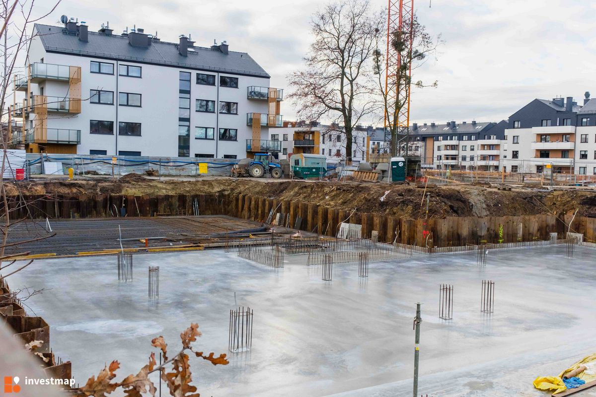 Zdjęcie Rędzińska  fot. PROFIT Development