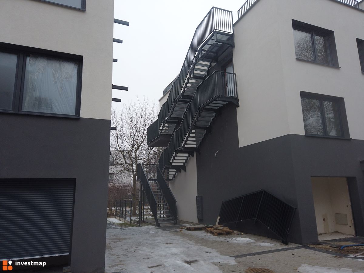 Zdjęcie Osiedle Bulwarowa fot. Damian Daraż 