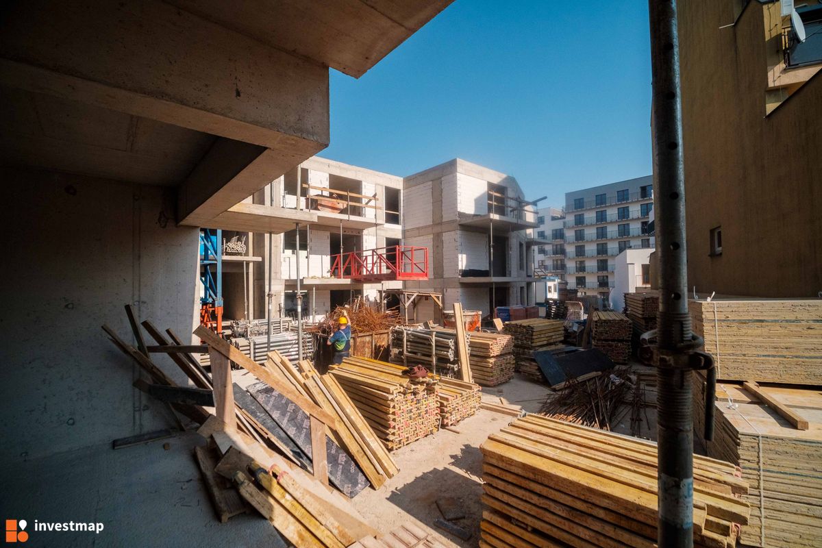 Zdjęcie Pogonowskiego 52 fot. PROFIT Development