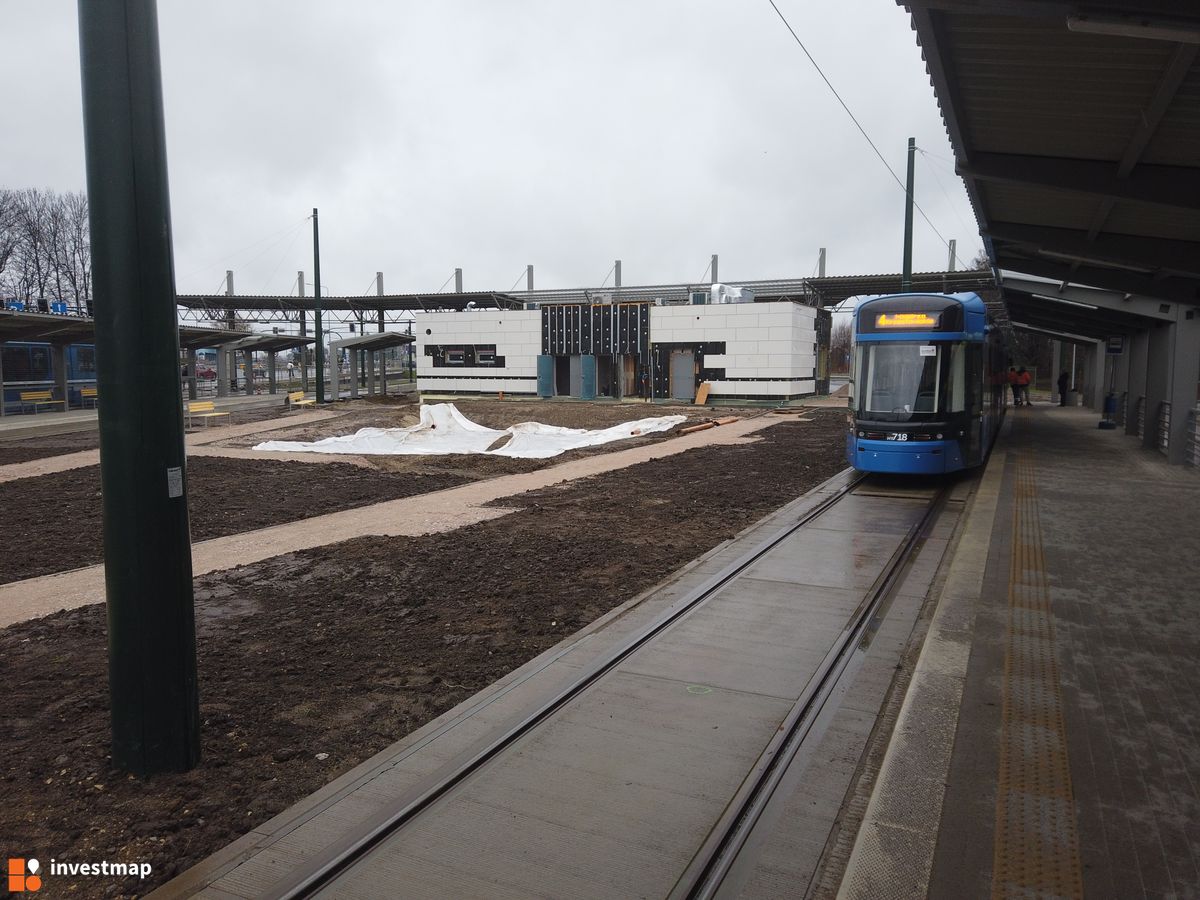 Zdjęcie Pętla Wzgórza Krzesławickie fot. Damian Daraż 