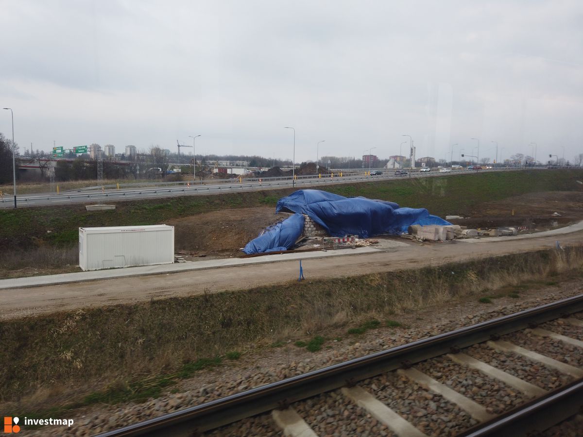 Zdjęcie Schron Amunicyjny Dłubnia fot. Damian Daraż 