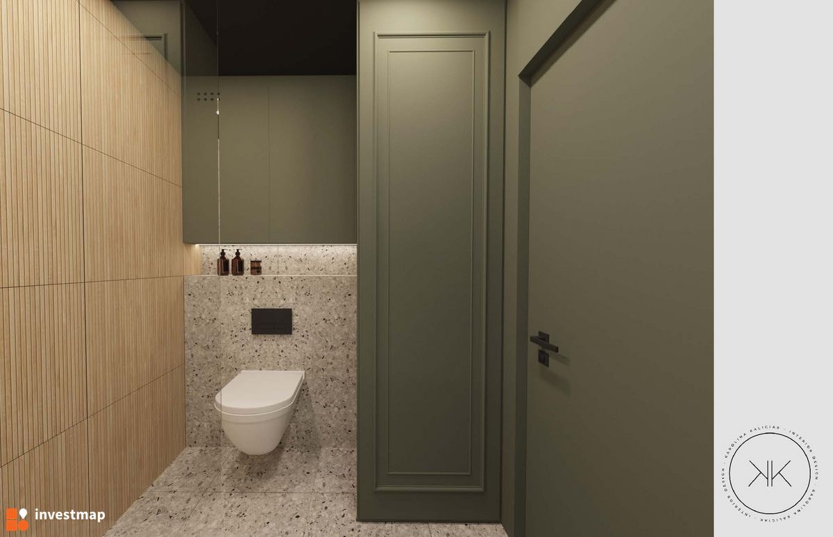 Wizualizacja VIDOK Residence etap II  dodał Wojciech Jenda