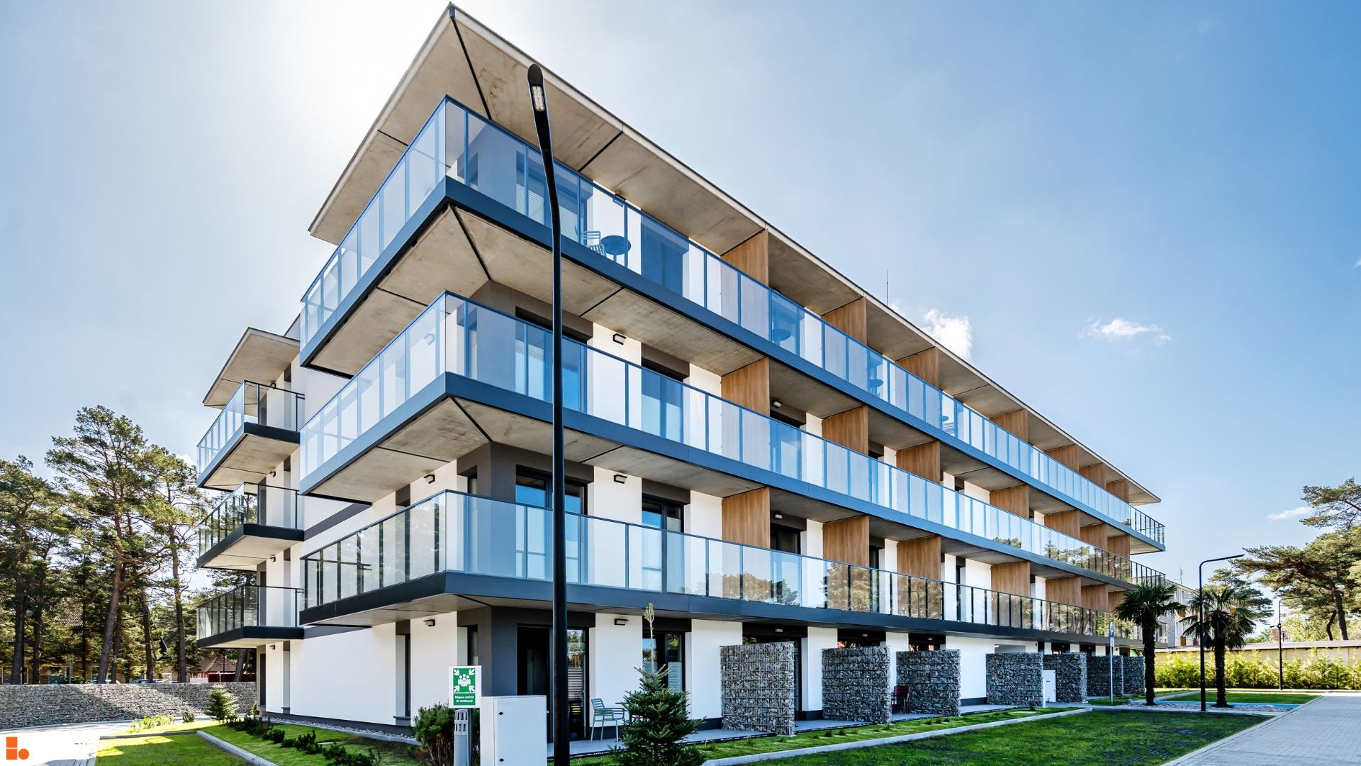 ApartMare Mrzeżyno
