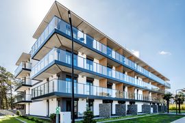 ApartMare Mrzeżyno