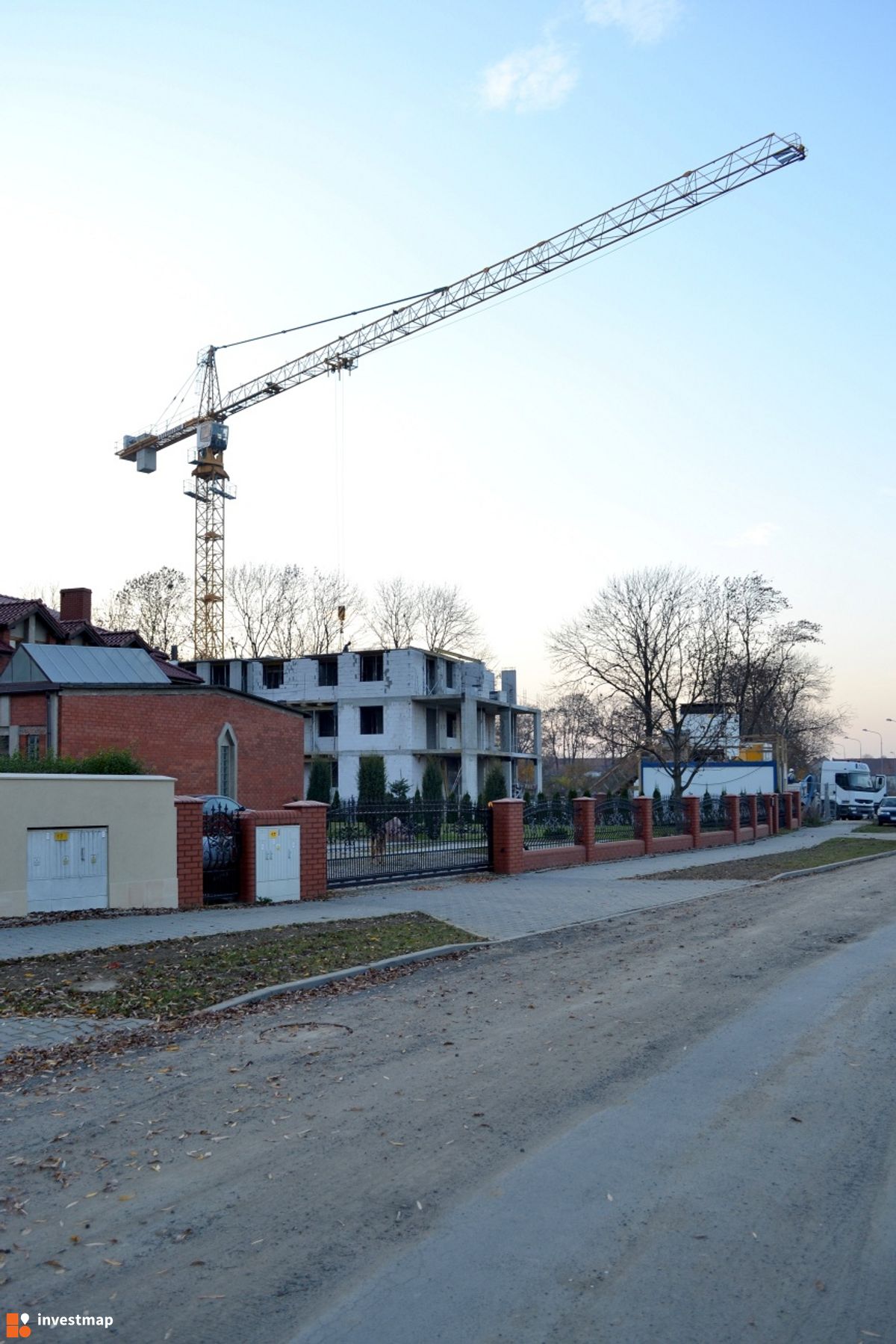 Zdjęcie Jesionowy Zakątek fot. alsen strasse 67 