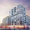 Apartamentowiec "Dzielna 64"