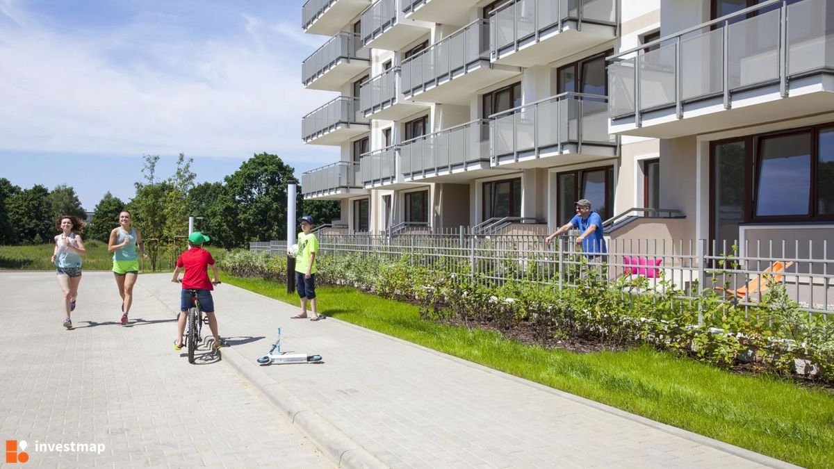 Wizualizacja Osiedle Palladium dodał Jan Hawełko 