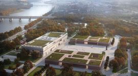 Komisja Europejska zatwierdziła 258,7 mln euro polskiej pomocy publicznej na budowę Muzeum Historii Polski
