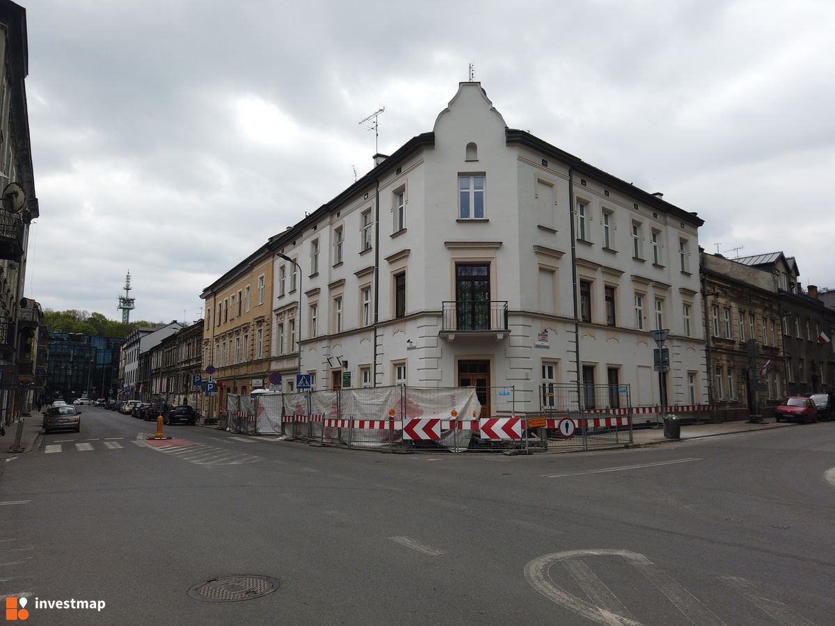 Zdjęcie Krasickiego 1 fot. Damian Daraż 