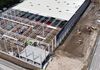 Panattoni rozpoczęło ostatni etap budowy parku City Logistics Kraków I