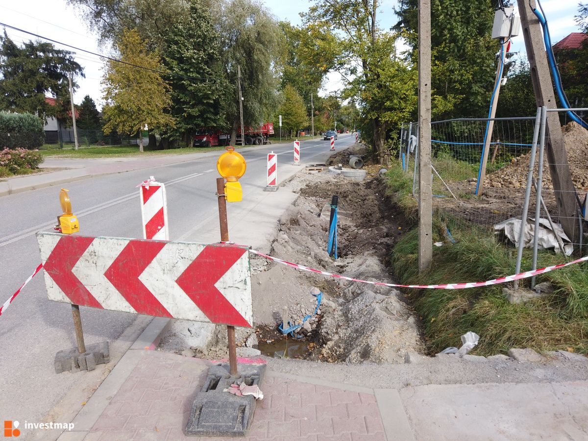 Zdjęcie Lubocka Ostoja fot. Damian Daraż 