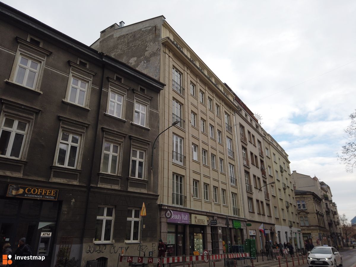 Zdjęcie Wielopole 16 fot. Damian Daraż 