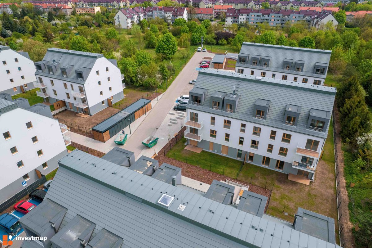 Zdjęcie Wiaduktowa fot. PROFIT Development