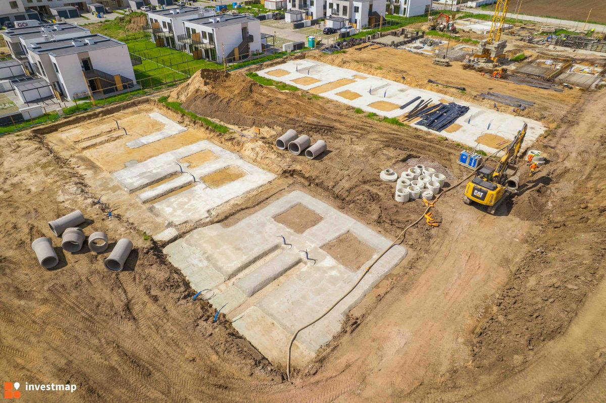 Zdjęcie Waniliowa fot. PROFIT Development