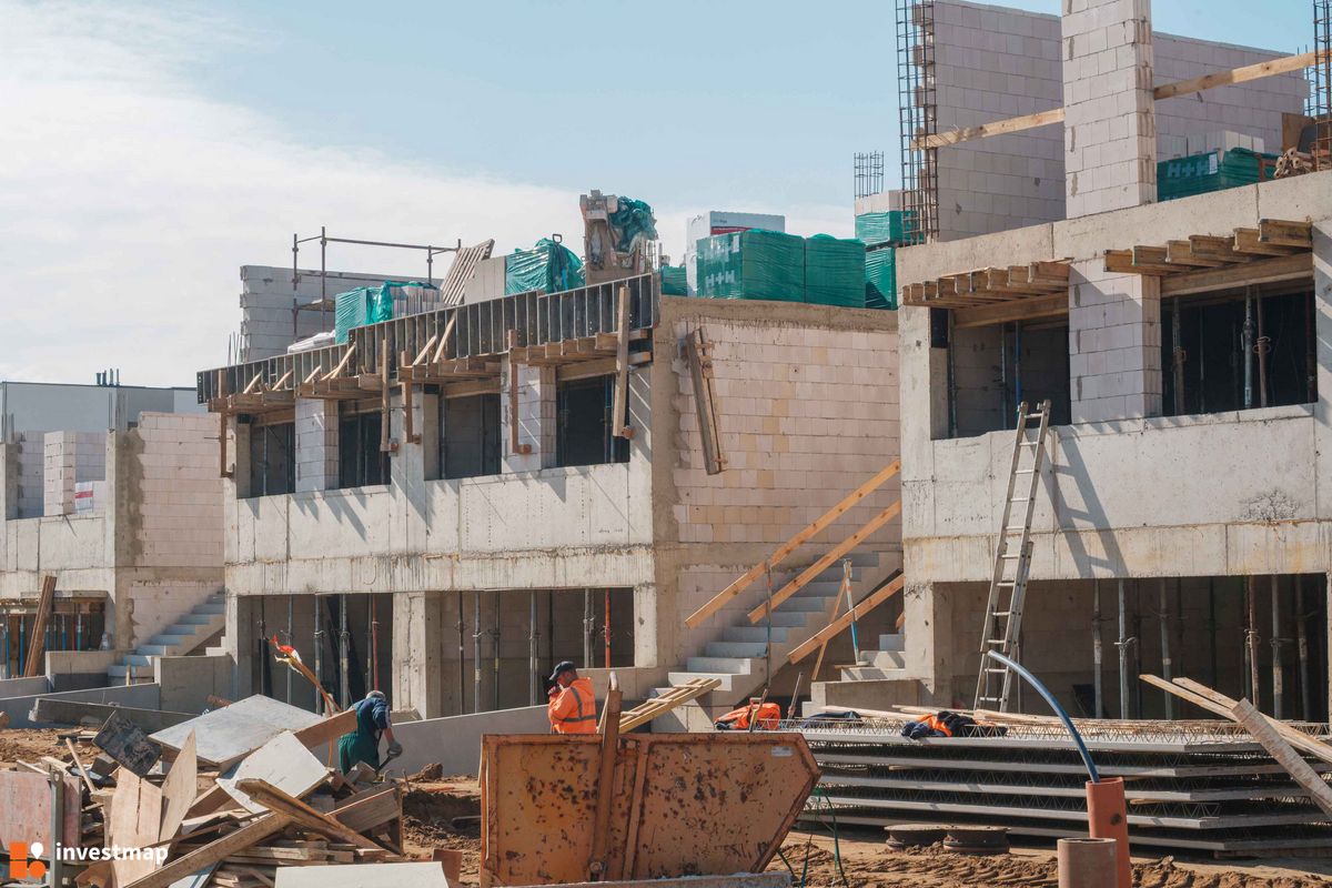 Zdjęcie Waniliowa fot. PROFIT Development