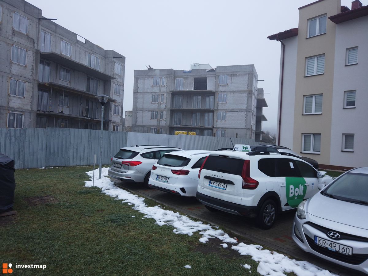 Zdjęcie Wzgórze Gustawa fot. Damian Daraż 