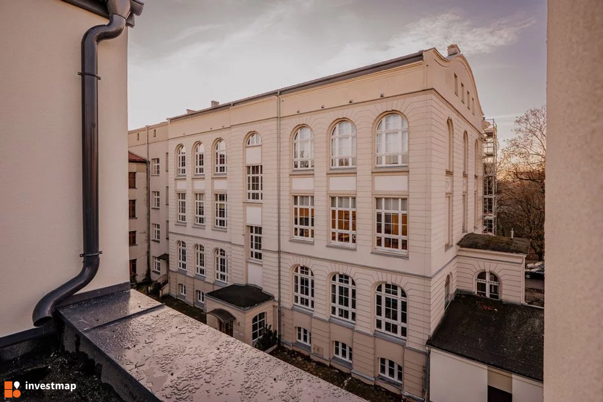 Zdjęcie Branżowe Centrum Umiejętności fot. Wojciech Jenda