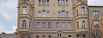 Kolejna kamienica w centrum Łodzi już po remoncie [ZDJĘCIA]