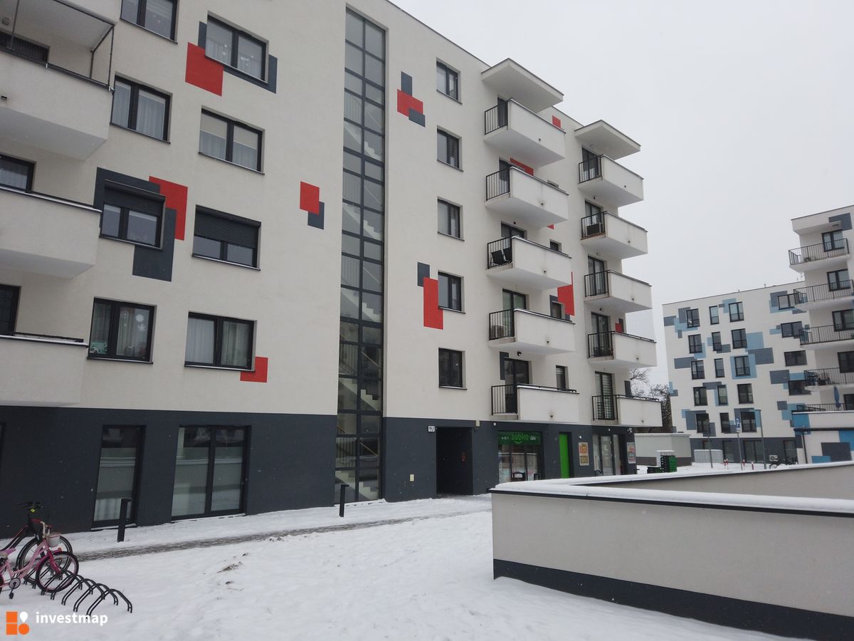 Zdjęcie Proins Centralna fot. Damian Daraż 