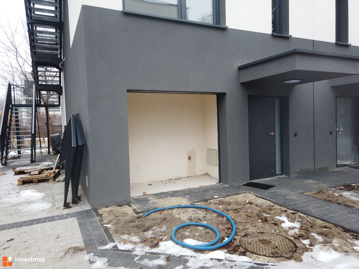 Zdjęcie Osiedle Bulwarowa fot. Damian Daraż 