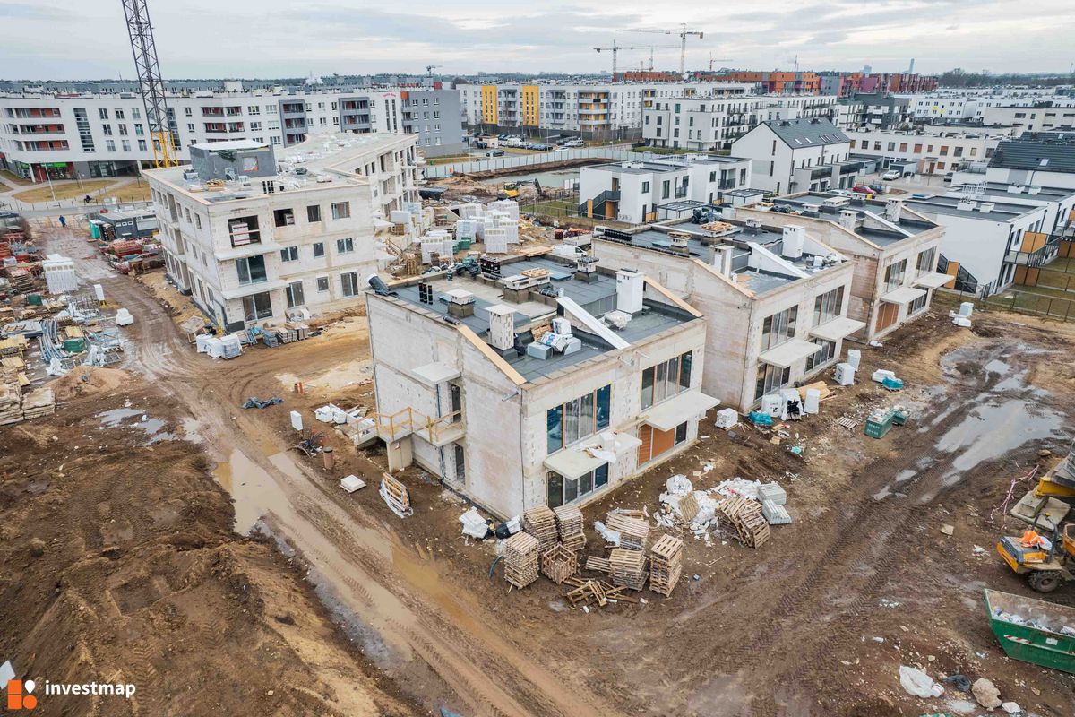 Zdjęcie Waniliowa fot. PROFIT Development