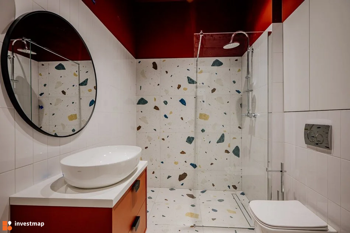 Zdjęcie Remont famuły, ul. Ogrodowa 24 fot. Wojciech Jenda