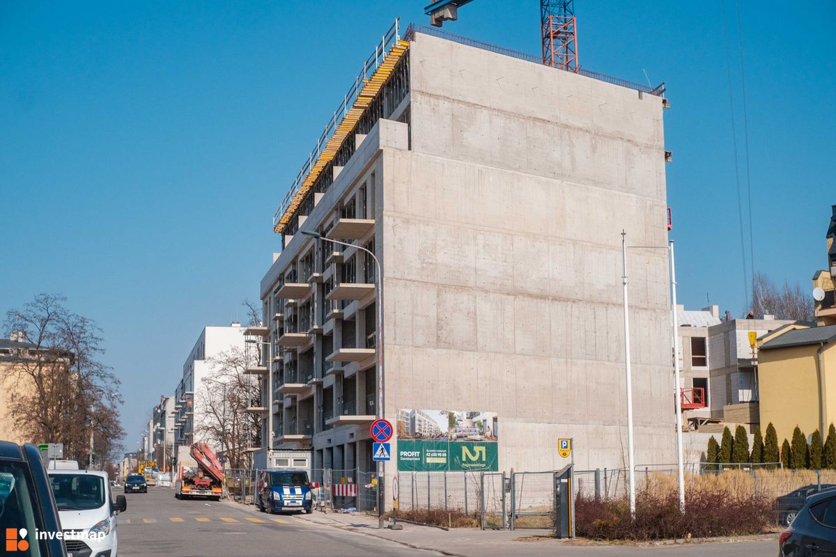 Zdjęcie Pogonowskiego 52 fot. PROFIT Development