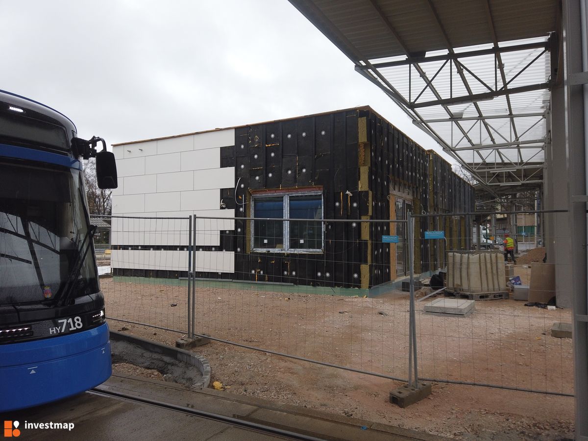 Zdjęcie Pętla Wzgórza Krzesławickie fot. Damian Daraż 