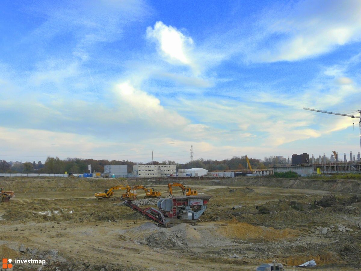 Zdjęcie [Wrocław] Galeria Śląska fot. alsen strasse 67 
