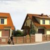 Osiedle domów szeregowych "Park Maślice"