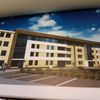 Biurowiec TBS Wrocław, ul. Trzebnicka
